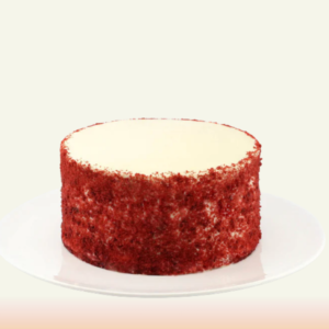 Pastel Mini Red Velvet