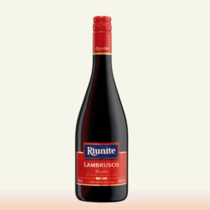 Vino Tinto Lambrusco