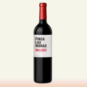 Botella finca las moras