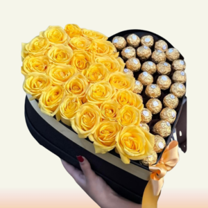 Dulce heart