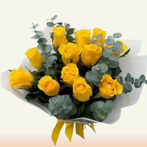 Docena de Amor