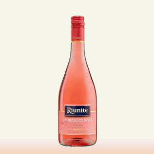 Botella Rose